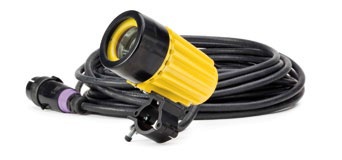 BLAST LIGHT SABL120A24